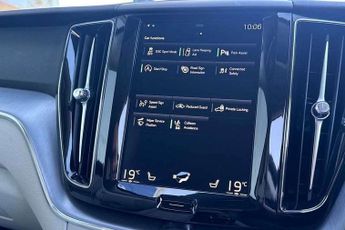 Volvo XC60 2.0 T5 [250] Momentum 5dr Geartronic