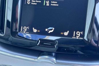 Volvo XC60 2.0 T5 [250] Momentum 5dr Geartronic
