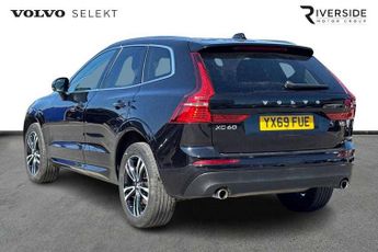 Volvo XC60 2.0 T5 [250] Momentum 5dr Geartronic
