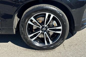 Volvo XC60 2.0 T5 [250] Momentum 5dr Geartronic