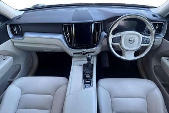 Volvo XC60 2.0 T5 [250] Momentum 5dr Geartronic