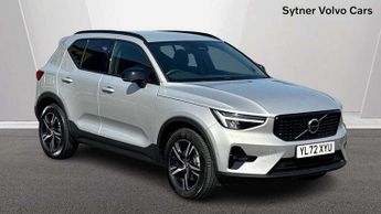 Volvo XC40 2.0 B4P Plus Dark 5dr AWD Auto