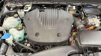 Volvo XC40 Recharge 1.5 T5 Recharge PHEV R DESIGN 5dr Auto