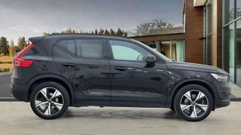 Volvo XC40 Recharge 1.5 T5 Recharge PHEV R DESIGN 5dr Auto