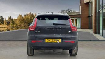 Volvo XC40 Recharge 1.5 T5 Recharge PHEV R DESIGN 5dr Auto