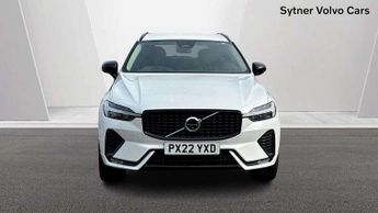 Volvo XC60 2.0 B5P Plus Dark 5dr AWD Geartronic