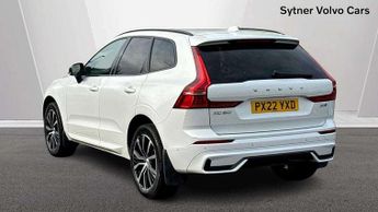 Volvo XC60 2.0 B5P Plus Dark 5dr AWD Geartronic