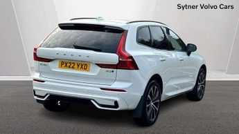 Volvo XC60 2.0 B5P Plus Dark 5dr AWD Geartronic