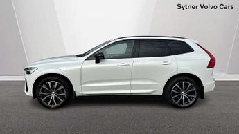 Volvo XC60 2.0 B5P Plus Dark 5dr AWD Geartronic