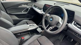 BMW X2 sDrive 20i M Sport 5dr Step Auto