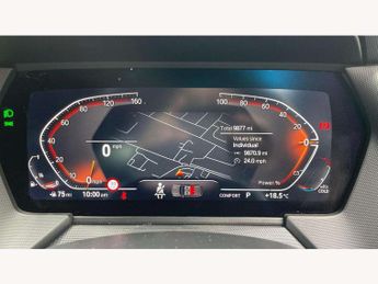 BMW 1 Series 118i [136] M Sport 5dr Step Auto [LCP]