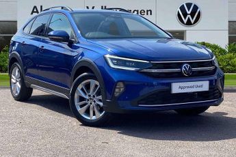 Volkswagen Taigo 1.0 TSI 115 Match 5dr