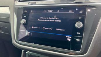 Volkswagen Tiguan 1.5 TSI 150 Life 5dr DSG