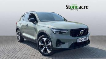 Volvo XC40 2.0 B4P Plus Dark 5dr Auto