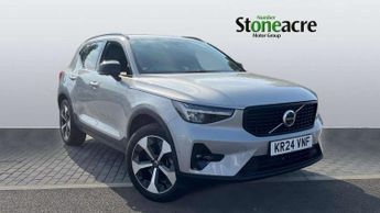 Volvo XC40 2.0 B4P Plus Dark 5dr Auto