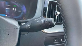 Volvo XC60 2.0 T6 350 RC PHEV Plus Black Ed 5dr AWD Gtron