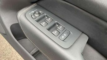 Volvo XC60 2.0 T8 455 PHEV Ultra Black Ed 5dr AWD Geartronic