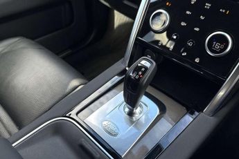 Land Rover Discovery Sport 2.0 D180 R-Dynamic S 5dr Auto