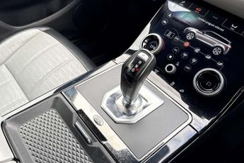 Land Rover Range Rover Evoque 2.0 D180 R-Dynamic HSE 5dr Auto