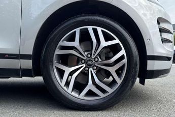Land Rover Range Rover Evoque 2.0 D180 R-Dynamic HSE 5dr Auto