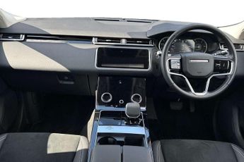 Land Rover Range Rover Velar 2.0 D200 5dr Auto