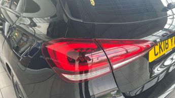 Mercedes-Benz A-Class A200 AMG Line Premium 5dr Auto
