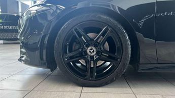 Mercedes-Benz A-Class A200 AMG Line Premium 5dr Auto