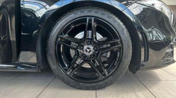 Mercedes-Benz A-Class A200 AMG Line Premium 5dr Auto