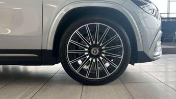 Mercedes-Benz GLA GLA 220d 4Matic AMG Line Premium Plus 5dr Auto