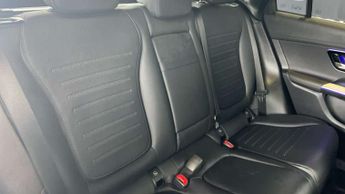 Mercedes-Benz GLC GLC 300d 4Matic AMG Line Premium 5dr 9G-Tronic