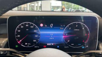 Mercedes-Benz GLC GLC 300d 4Matic AMG Line Premium 5dr 9G-Tronic