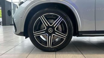 Mercedes-Benz GLC GLC 300d 4Matic AMG Line Premium 5dr 9G-Tronic