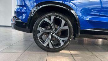 Renault Austral E-Tech FHEV Techno Esprit Alpine 5dr Auto
