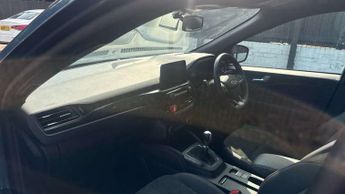 Ford Kuga 2.0 EcoBlue mHEV ST-Line X Edition 5dr