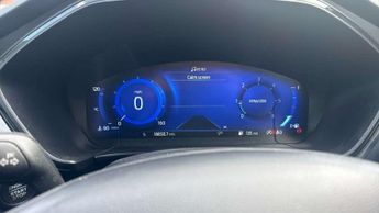 Ford Kuga 2.0 EcoBlue mHEV ST-Line X Edition 5dr