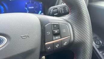 Ford Kuga 2.0 EcoBlue mHEV ST-Line X Edition 5dr
