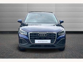 Audi Q2 30 TDI Technik 5dr S Tronic