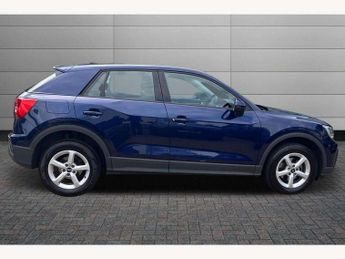 Audi Q2 30 TDI Technik 5dr S Tronic