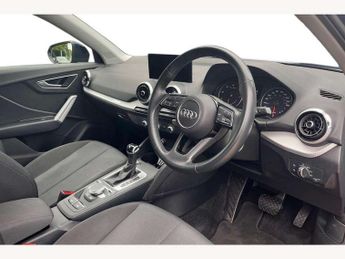 Audi Q2 30 TDI Technik 5dr S Tronic