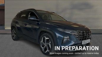 Hyundai Tucson 1.6 TGDi Hybrid 230 Premium 5dr 2WD Auto