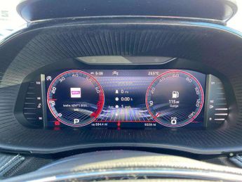 Skoda Fabia 1.0 TSI 110 Monte Carlo 5dr DSG