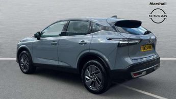 Nissan Qashqai 1.3 DiG-T MH 158 Acenta Premium 5dr Xtronic