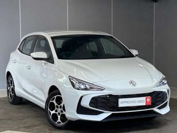 MG MG3 1.5 SE 5dr