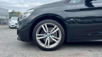 BMW 2 Series Active Tourer 220d xDrive M Sport 5dr [Nav] Step Auto