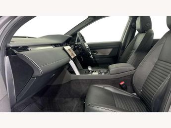 Land Rover Discovery Sport 2.0 D200 Dynamic SE 5dr Auto [7 Seat]