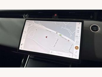 Land Rover Range Rover Evoque 2.0 D200 Edition 5dr Auto