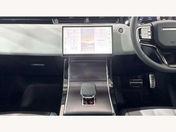 Land Rover Range Rover Evoque 2.0 D200 Edition 5dr Auto