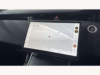 Land Rover Range Rover Evoque 2.0 D200 Edition 5dr Auto