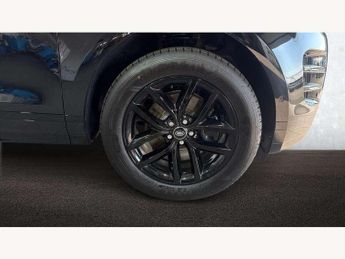 Land Rover Range Rover Evoque 2.0 D200 Edition 5dr Auto
