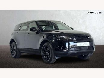 Land Rover Range Rover Evoque 2.0 D200 S 5dr Auto